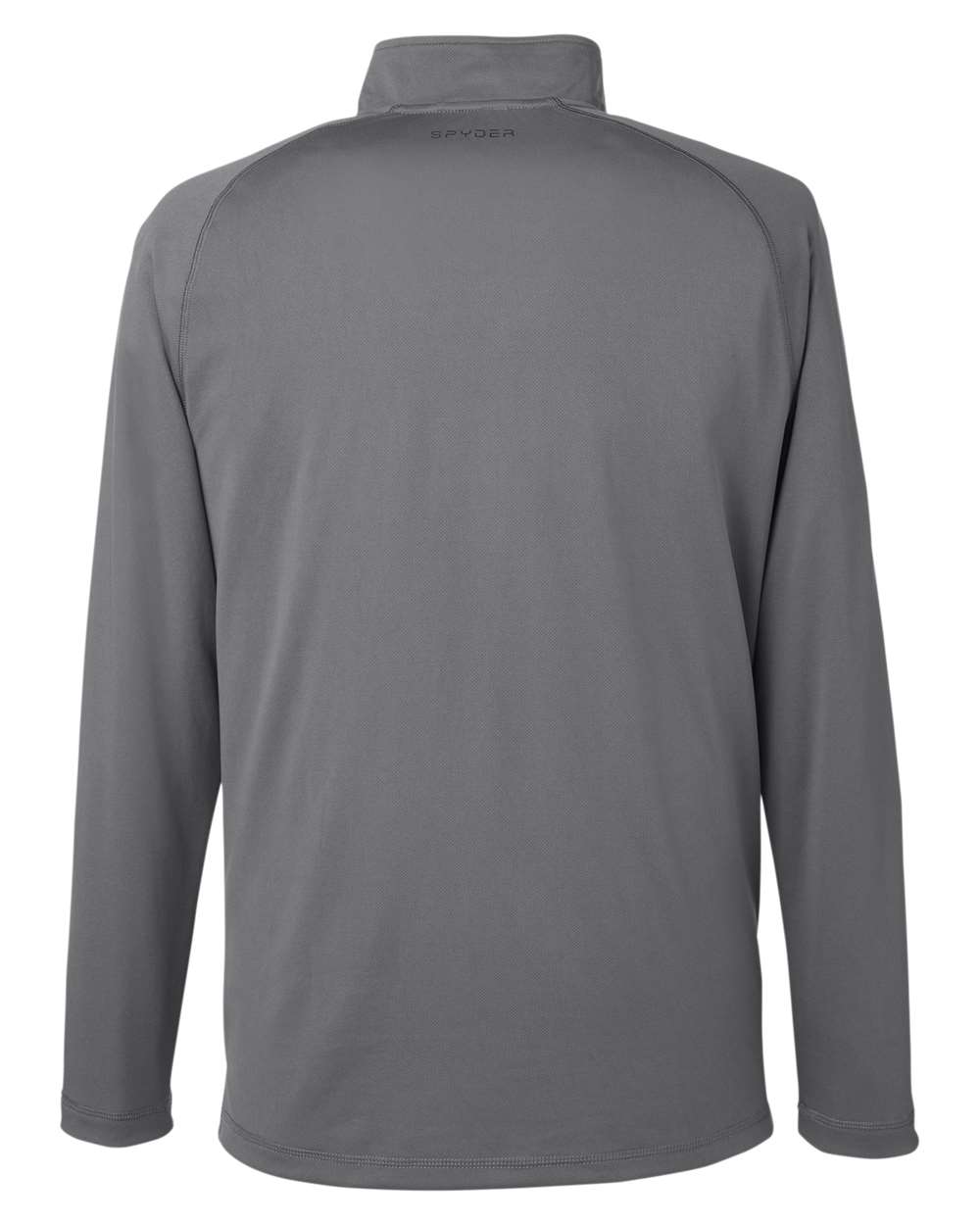 Spyder Men's Freestyle Half-Zip Pullover - S16797 Polar