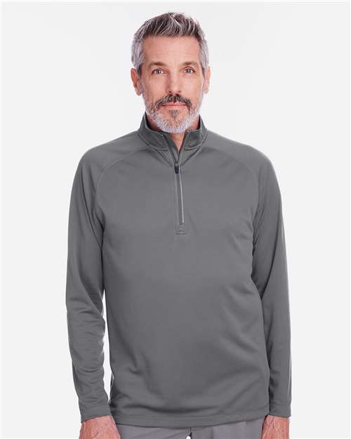 Spyder Men's Freestyle Half-Zip Pullover - S16797 Polar