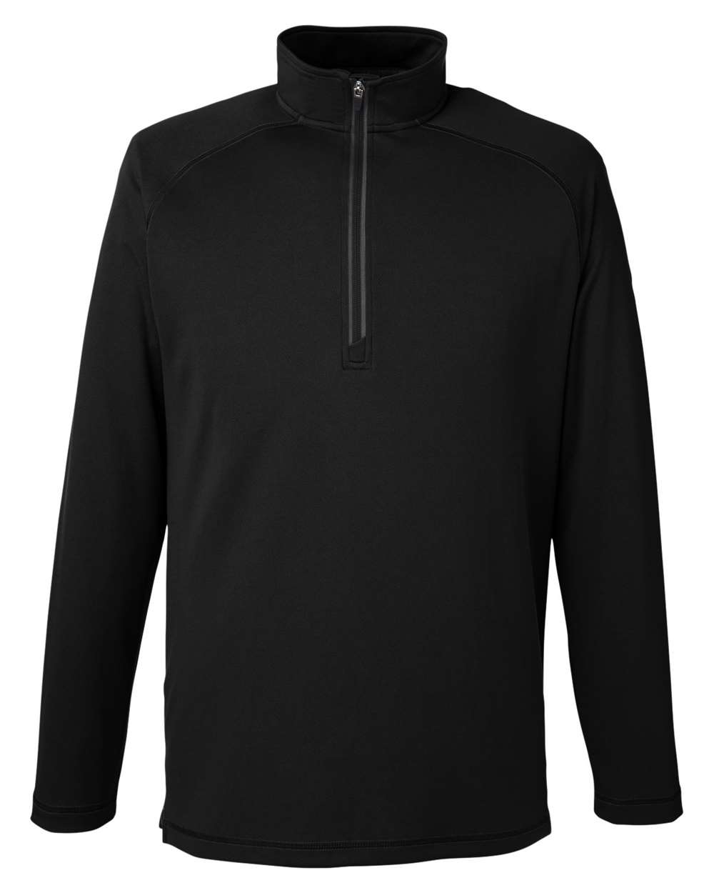 Spyder Men's Freestyle Half-Zip Pullover - S16797 Black