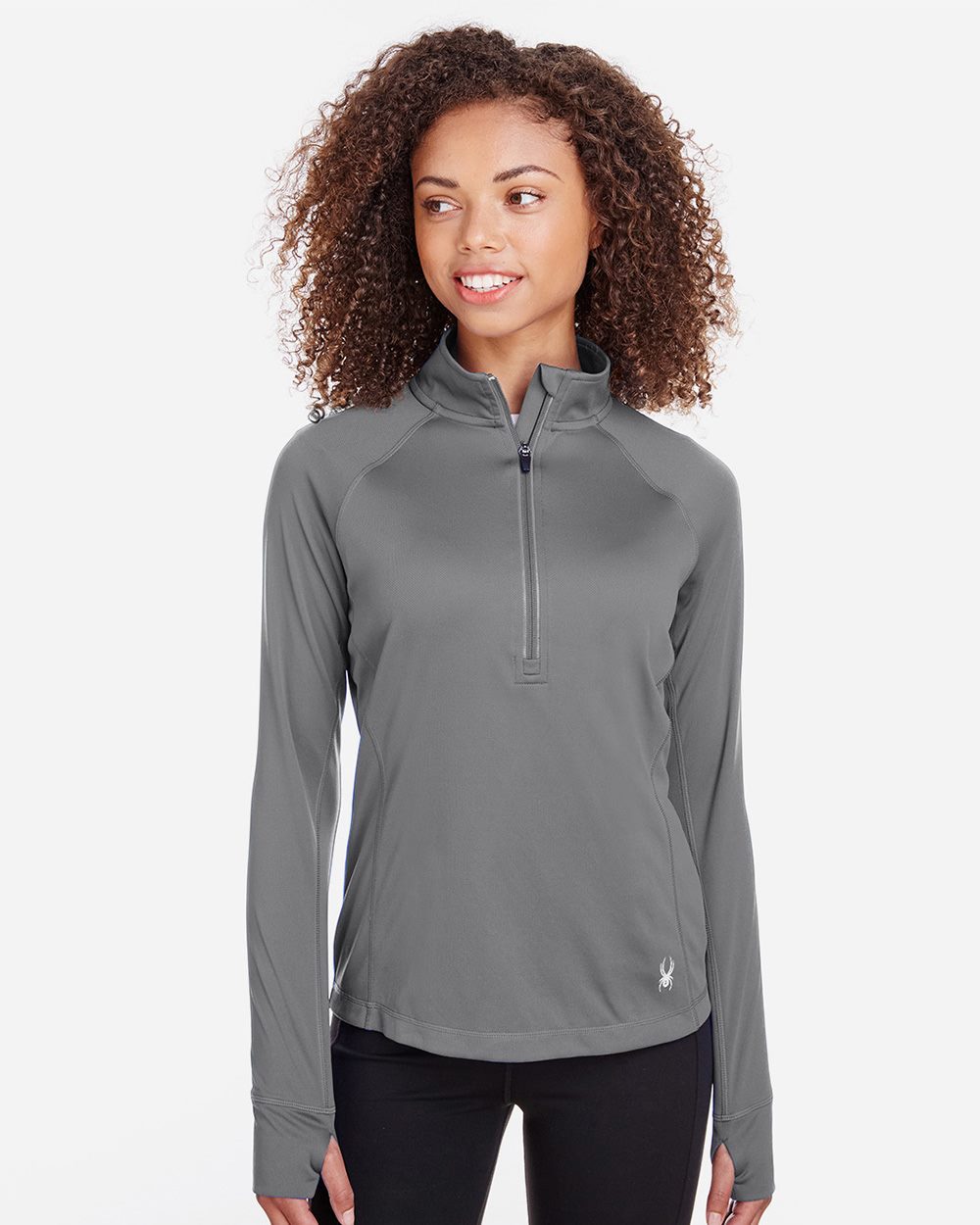 Spyder Women's Freestyle Half-Zip Pullover - S16798