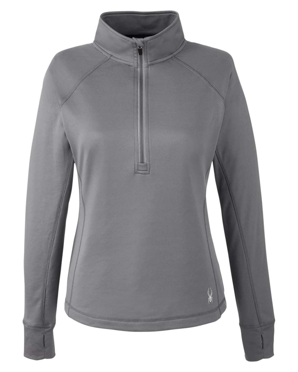 Spyder Women's Freestyle Half-Zip Pullover - S16798 Polar
