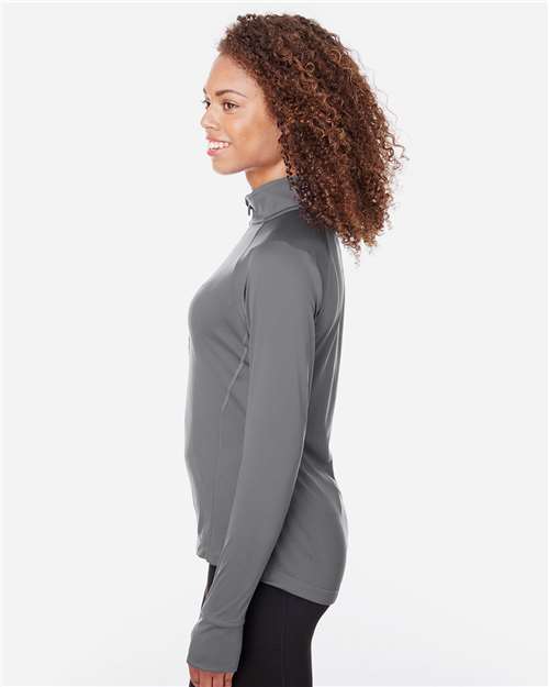 Spyder Women's Freestyle Half-Zip Pullover - S16798 Polar