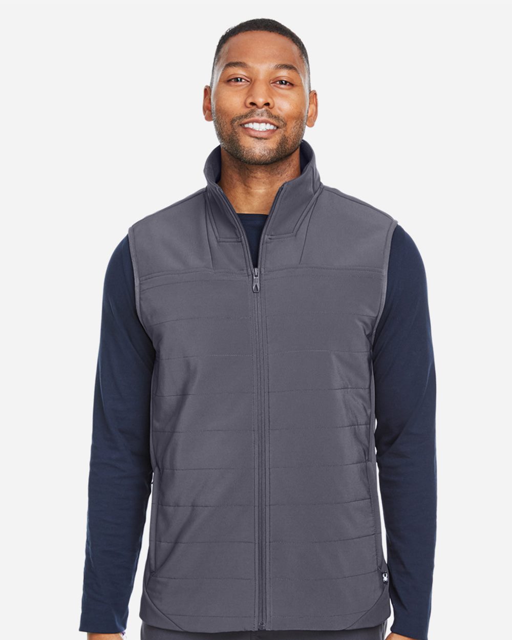 Spyder Men's Axis Insulated Vest - S17028