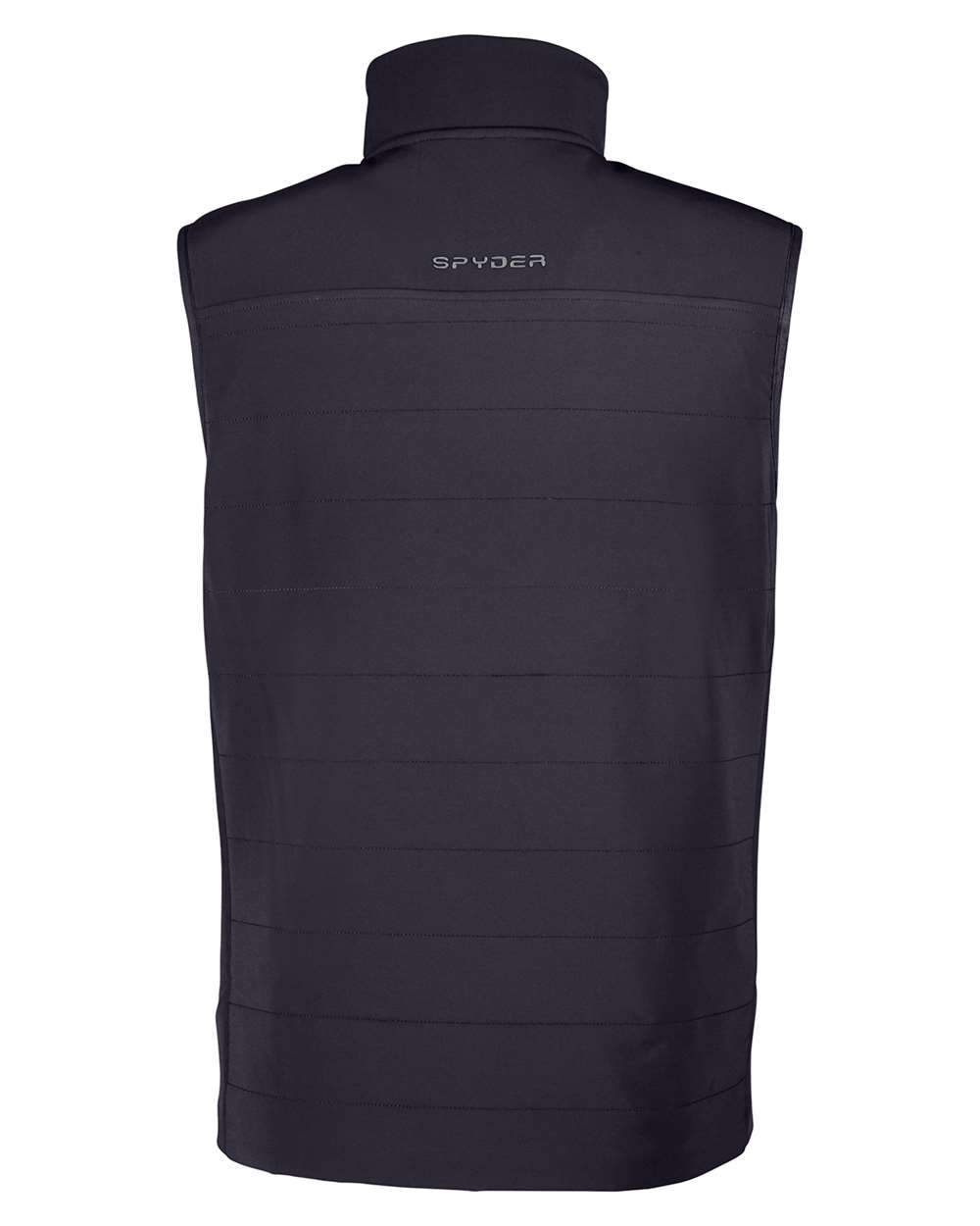 Spyder Men's Axis Insulated Vest - S17028 Black