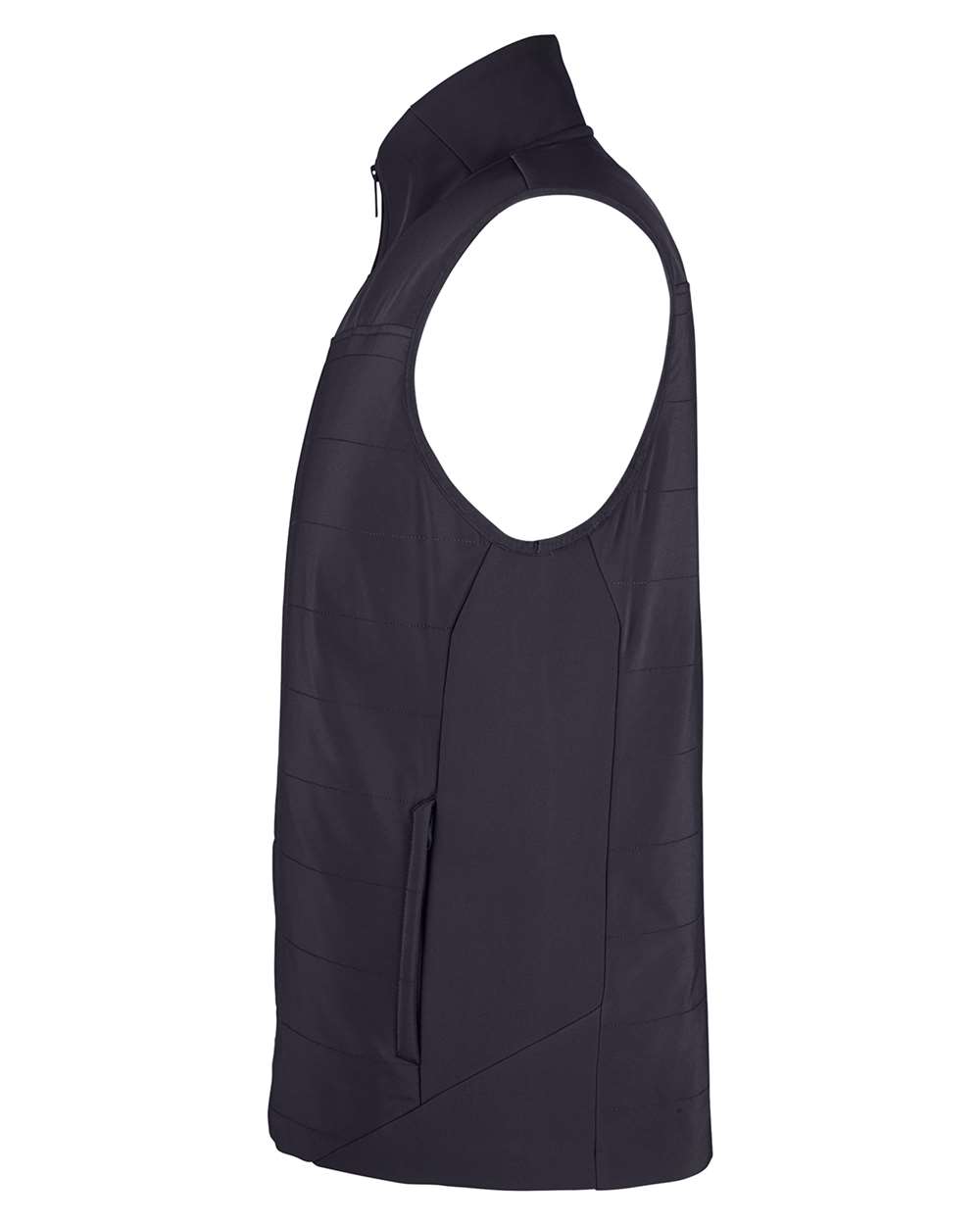 Spyder Men's Axis Insulated Vest - S17028 Black