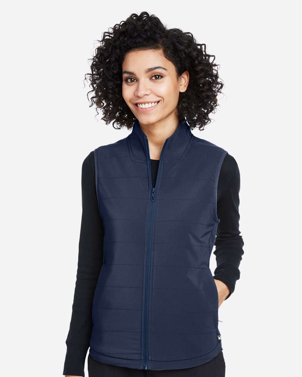 Stormtech Women's Axis Insulated Vest - S17029