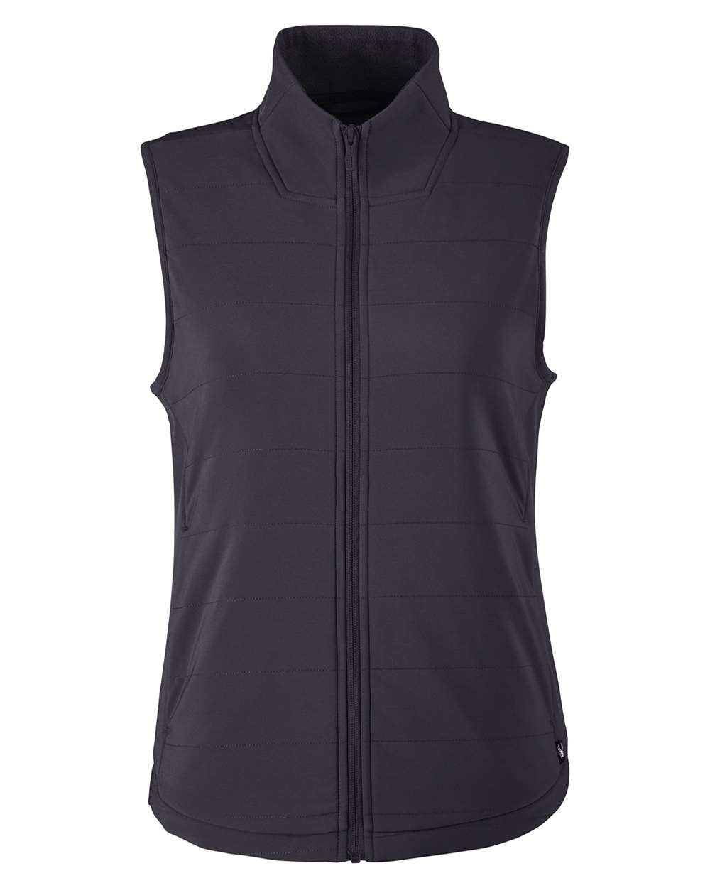 Spyder Women's Axis Insulated Vest - S17029 Black