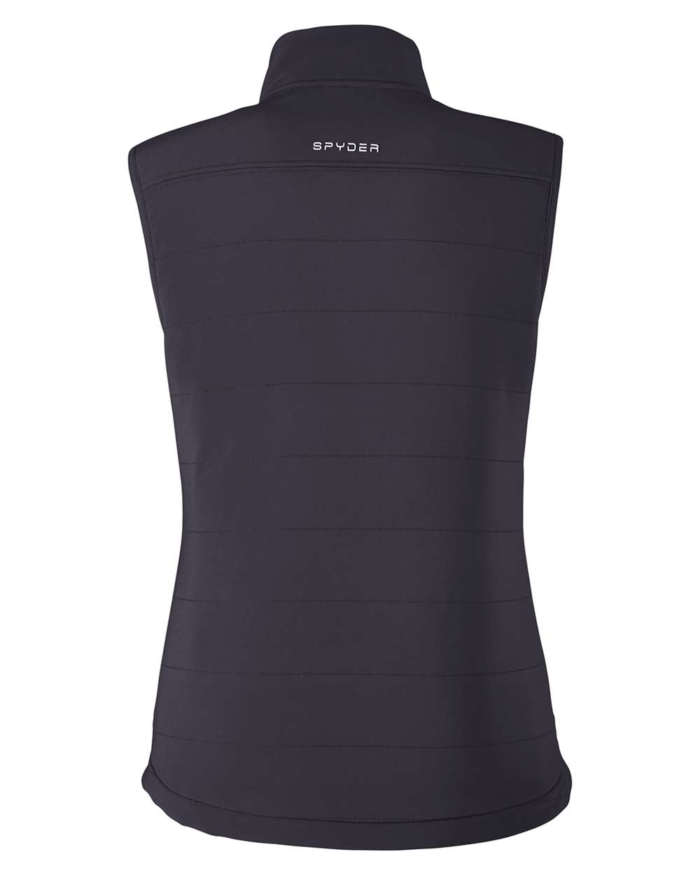 Spyder Women's Axis Insulated Vest - S17029 Black