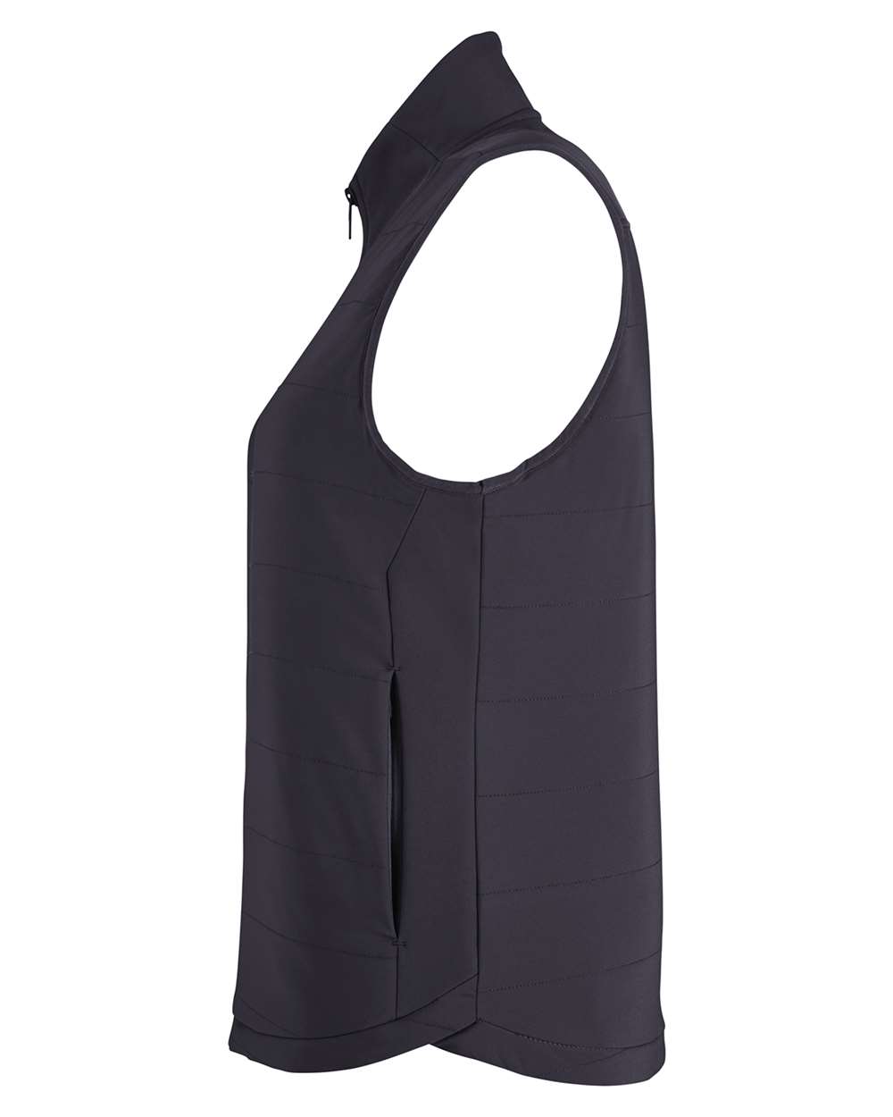 Spyder Women's Axis Insulated Vest - S17029 Black