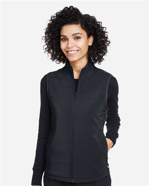 Spyder Women's Axis Insulated Vest - S17029 Black