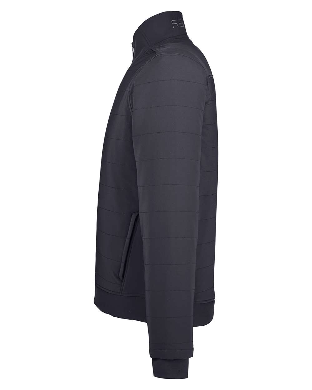 Spyder Men's Axis Jacket - S17302 Black