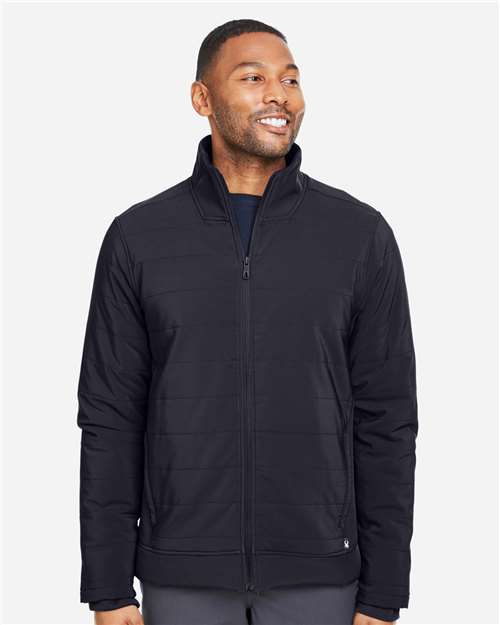 Spyder Men's Axis Jacket - S17302 Black