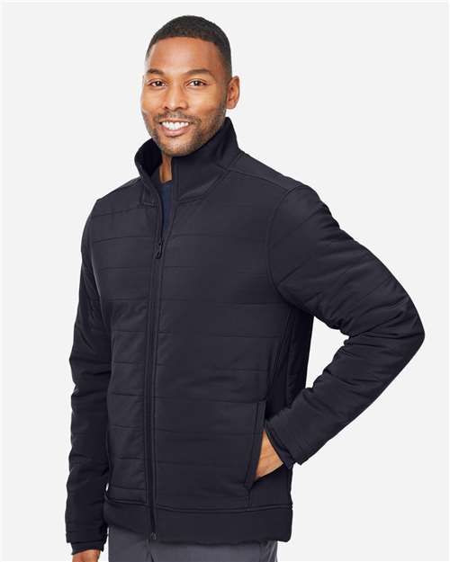Spyder Men's Axis Jacket - S17302 Black
