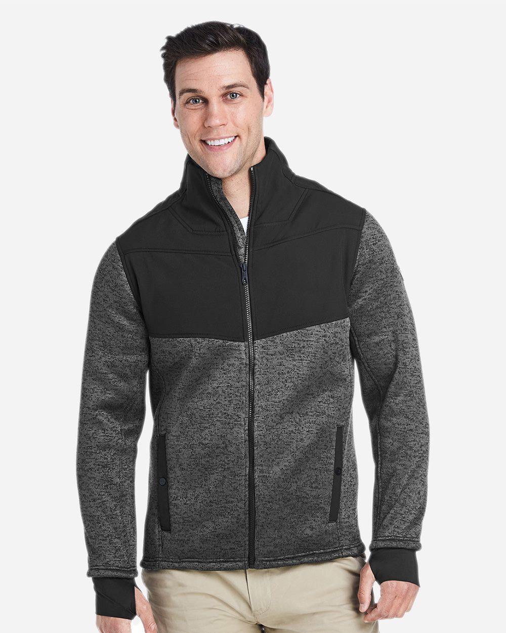 Spyder Men's Passage Sweater Jacket - S17740