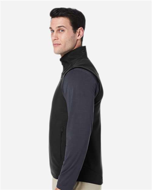 Spyder Men's Touring Vest - S17749 Black