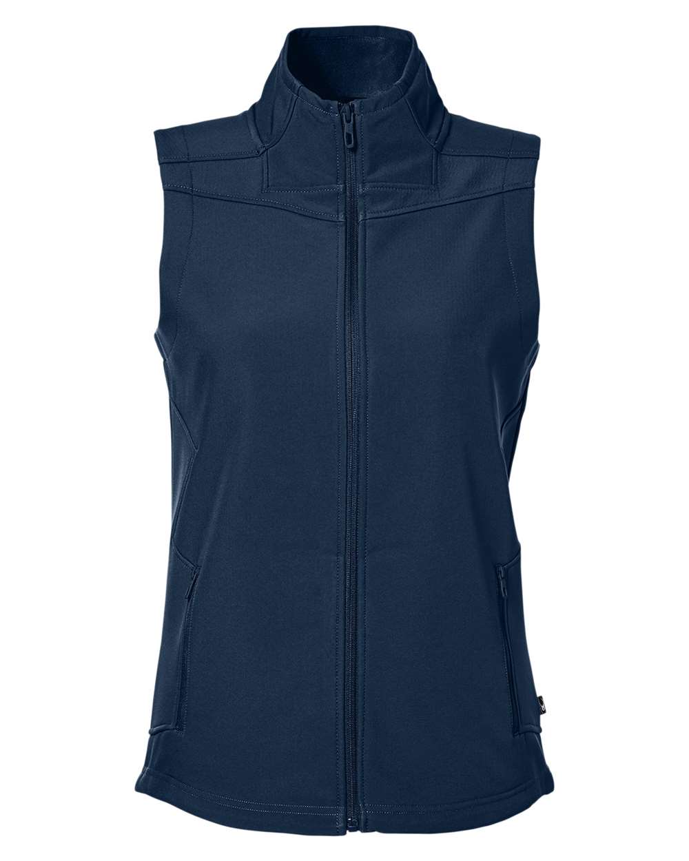 Spyder Women's Touring Vest - S17907 Frontier