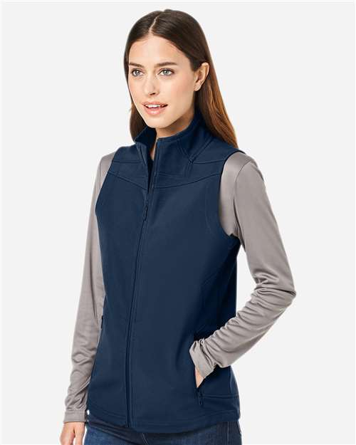 Spyder Women's Touring Vest - S17907 Frontier