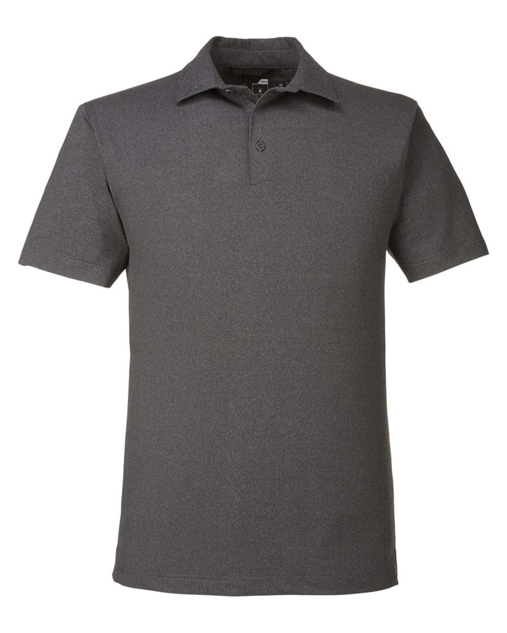 Spyder Men's Spyre Polo - S17914 Black Frost