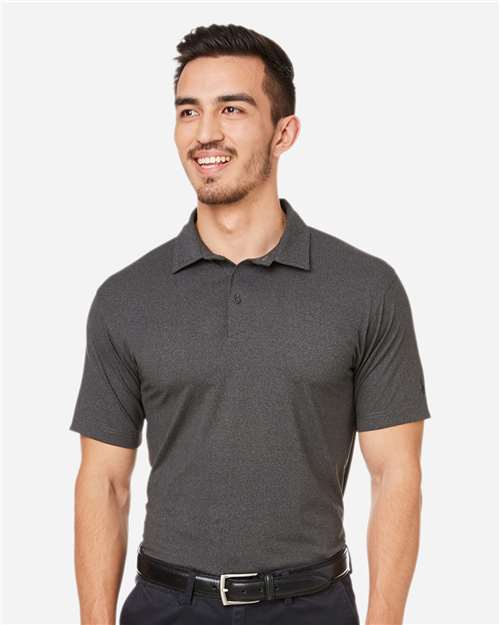 Spyder Men's Spyre Polo - S17914 Black Frost