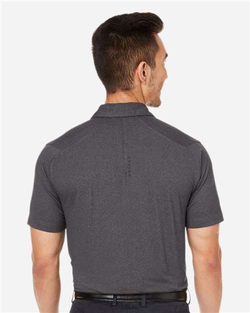 Spyder Men's Spyre Polo - S17914 Black Frost