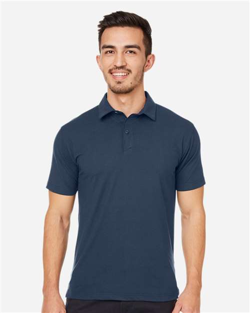 Spyder Men's Spyre Polo - S17914 Frontier Frost