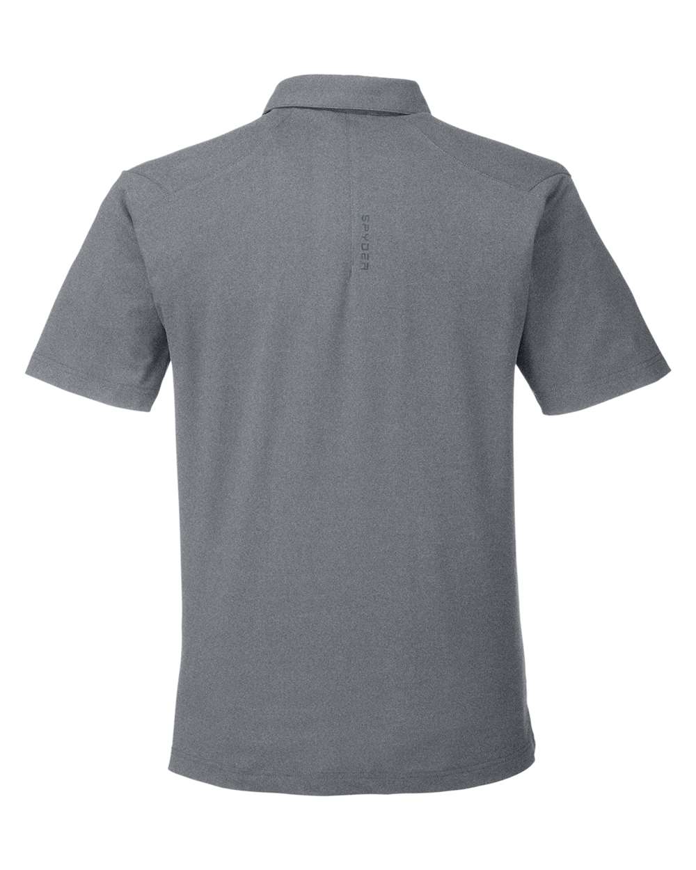 Spyder Men's Spyre Polo - S17914 Polar Frost