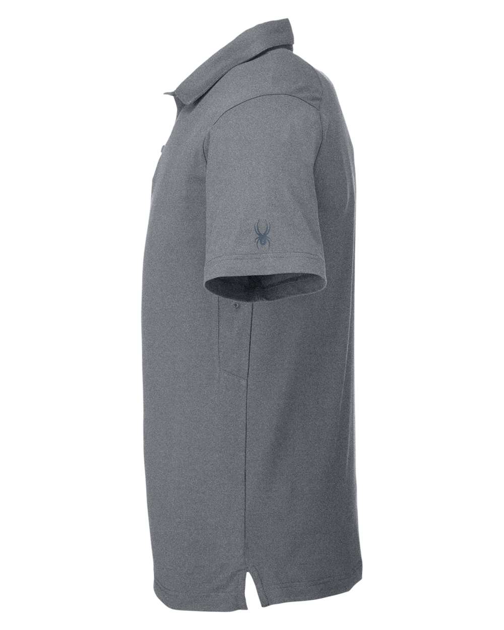 Spyder Men's Spyre Polo - S17914 Polar Frost