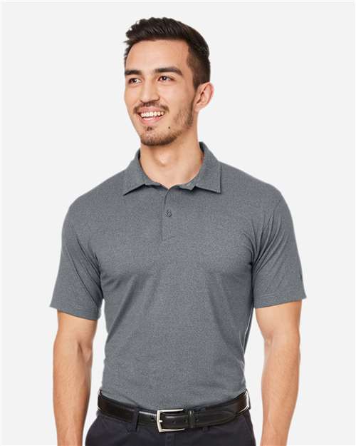 Spyder Men's Spyre Polo - S17914 Polar Frost