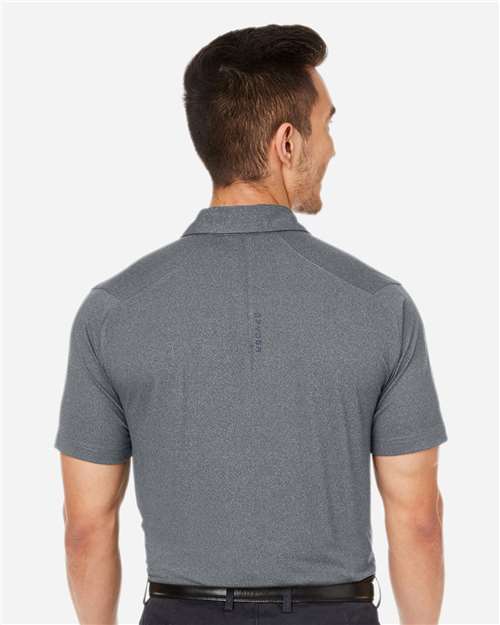 Spyder Men's Spyre Polo - S17914 Polar Frost