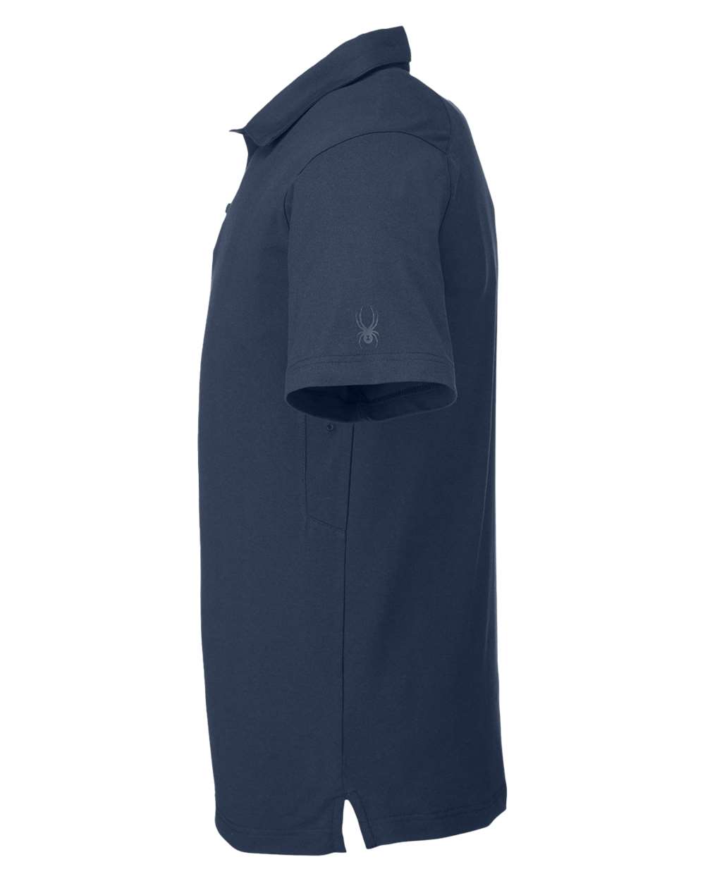 Spyder Men's Spyre Polo - S17914 Frontier Frost