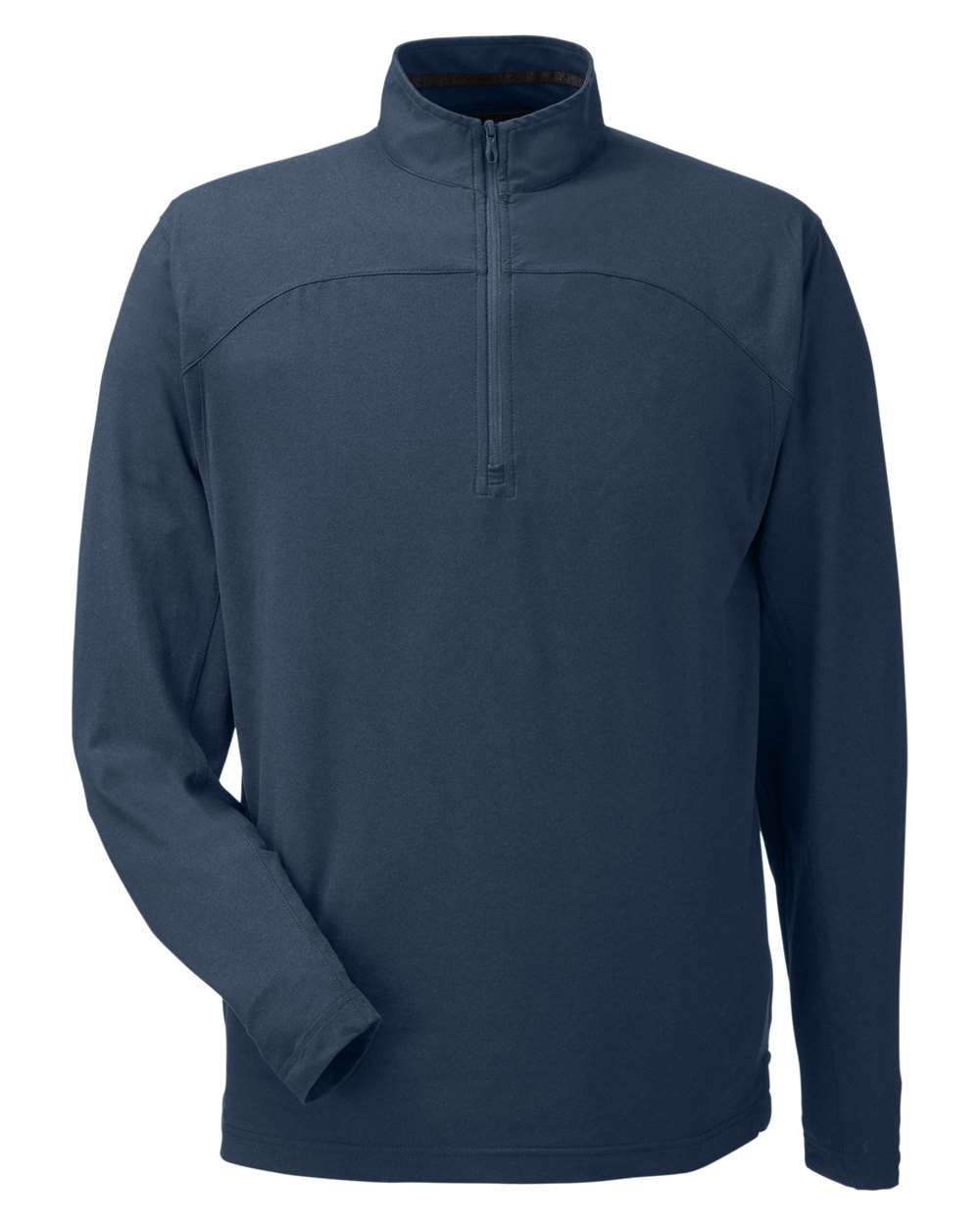 Spyder Men's Spyre Quarter-Zip Pullover - S17916 Frontier Frost