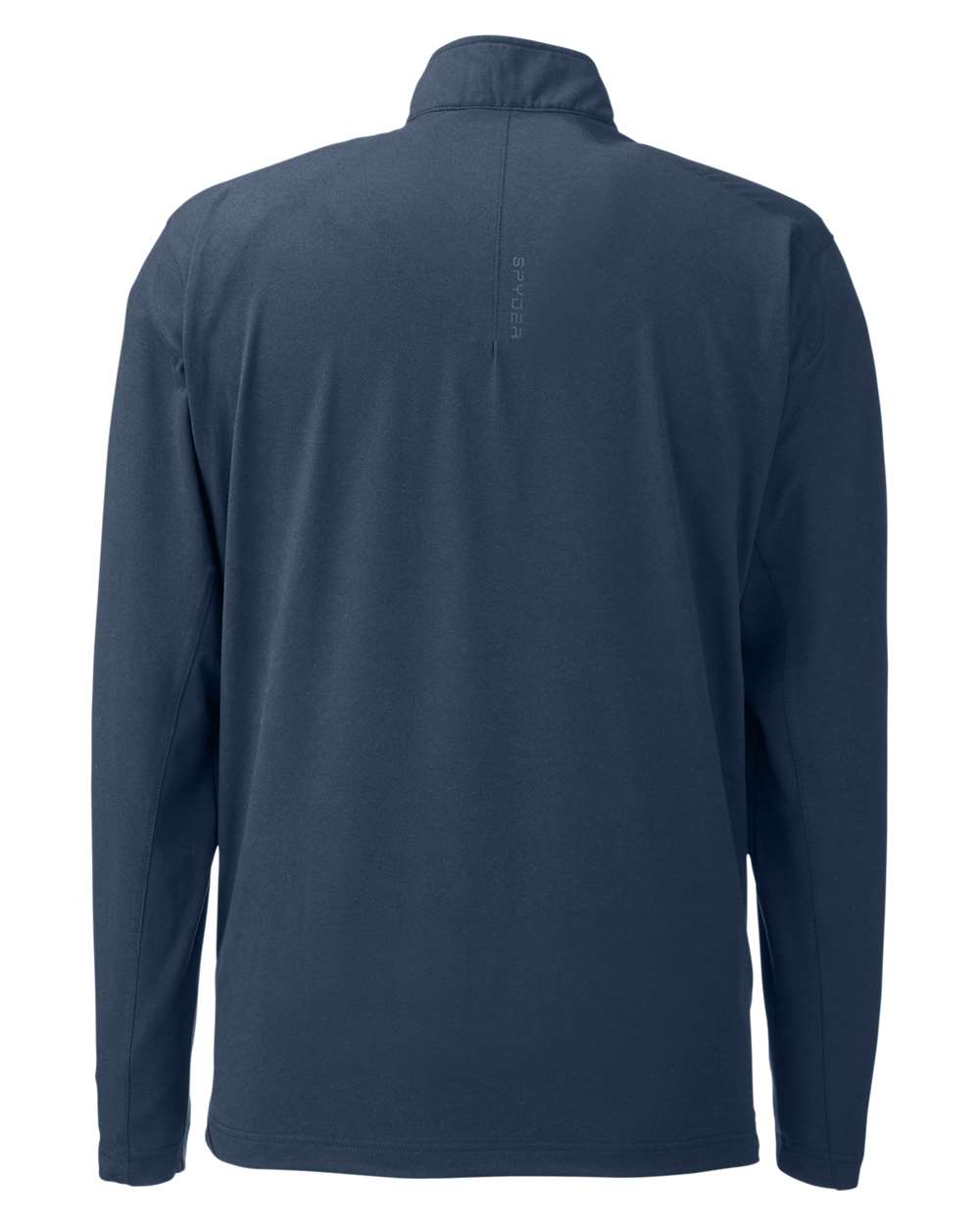 Spyder Men's Spyre Quarter-Zip Pullover - S17916 Frontier Frost