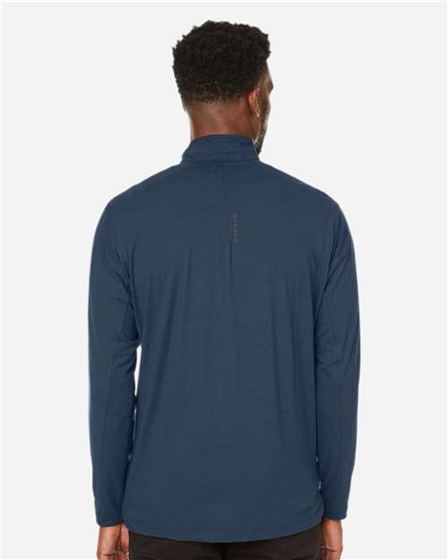 Spyder Men's Spyre Quarter-Zip Pullover - S17916 Frontier Frost