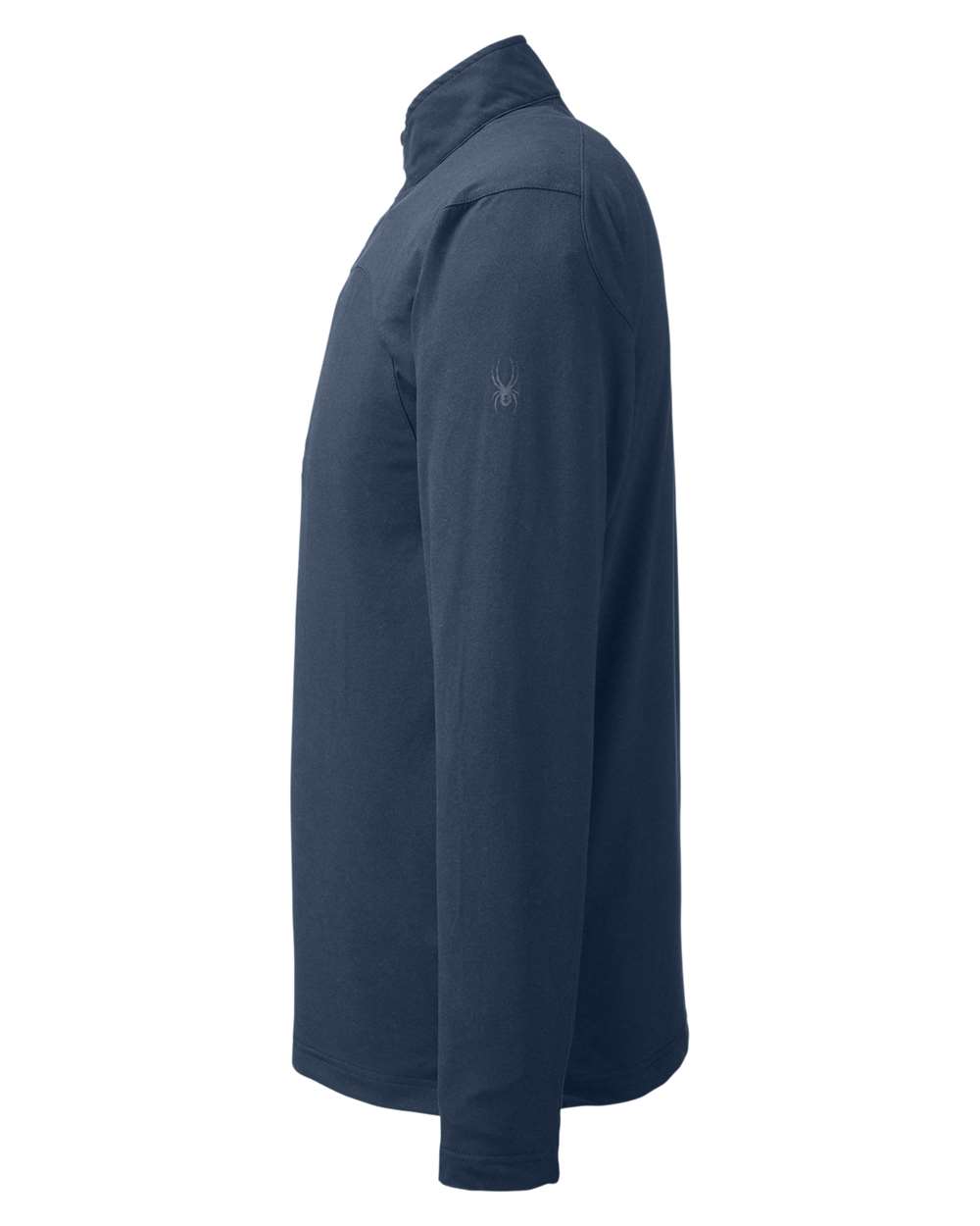 Spyder Men's Spyre Quarter-Zip Pullover - S17916 Frontier Frost