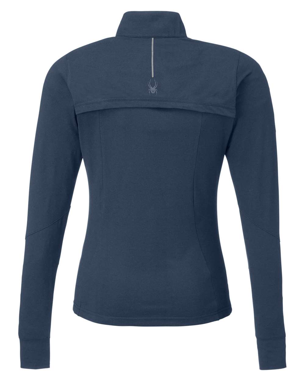 Spyder Women's Spyre Quarter-Zip Pullover - S17917 Frontier Frost