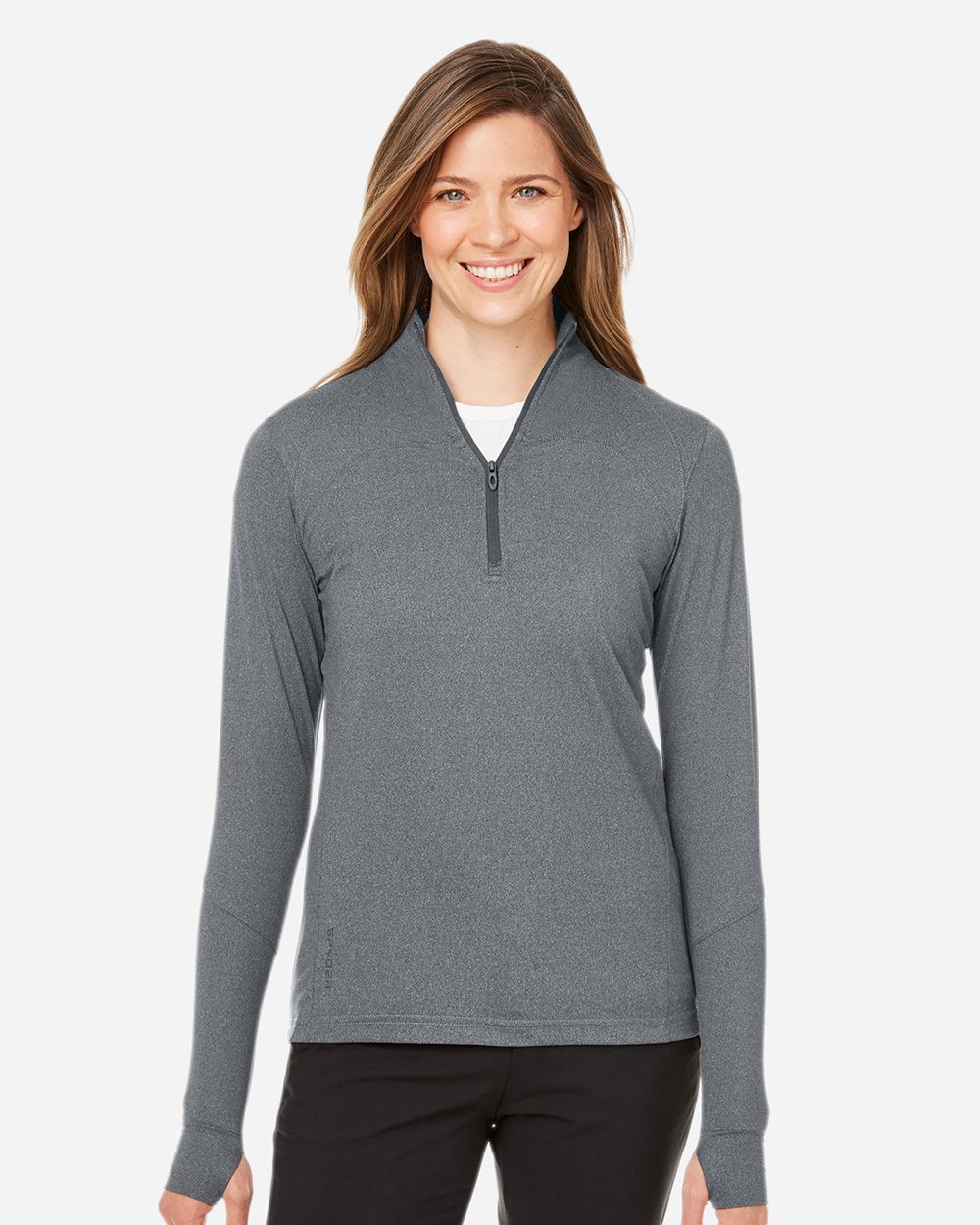 Stormtech Women's Spyre Quarter-Zip Pullover - S17917
