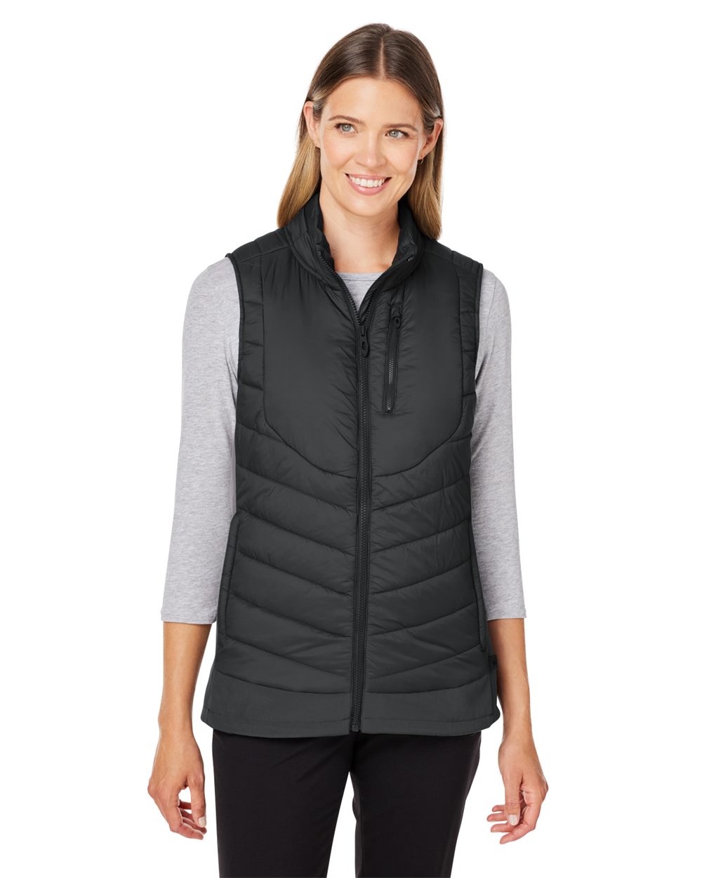 Spyder Women's Challenger Vest - S17930