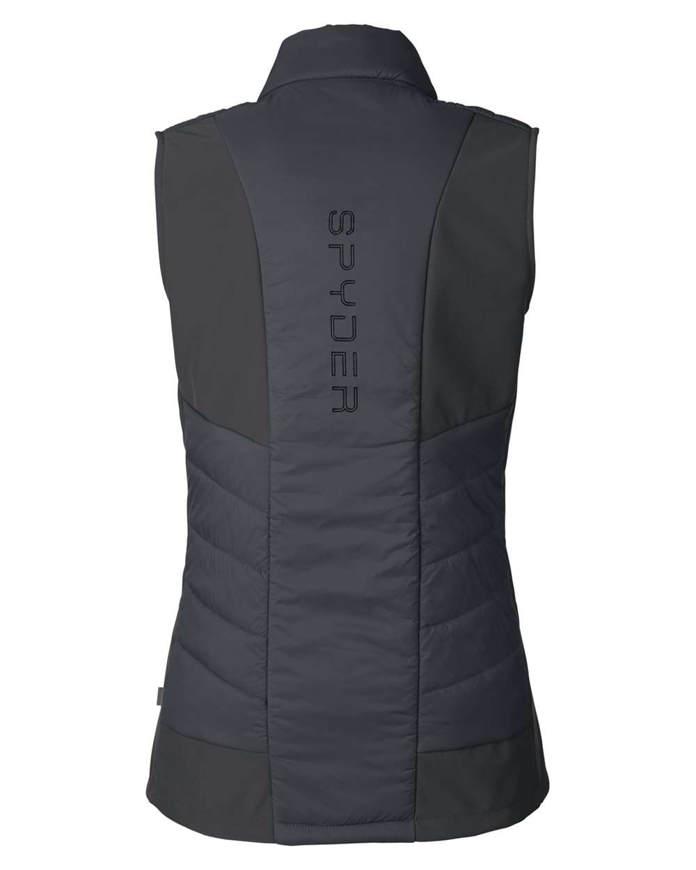 Spyder Women's Challenger Vest - S17930 Black