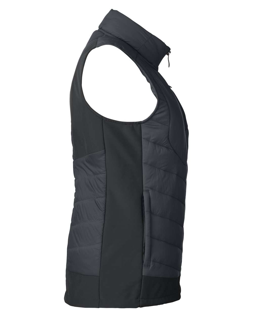 Spyder Women's Challenger Vest - S17930 Black