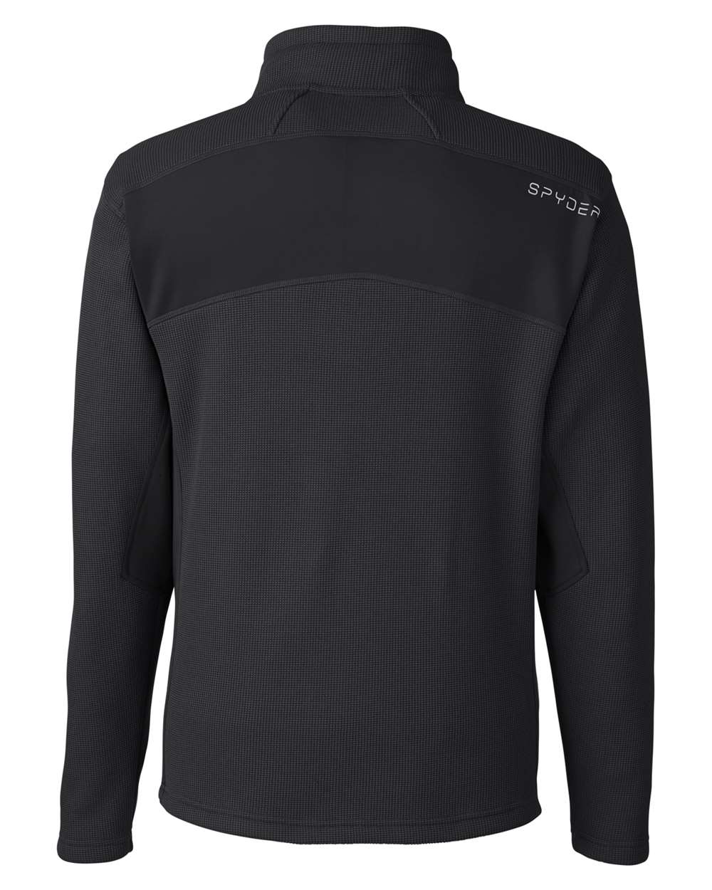Spyder Men's Constant Canyon Sweater - S17936 Black