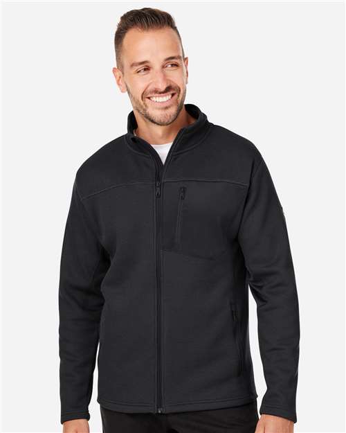 Spyder Men's Constant Canyon Sweater - S17936 Black