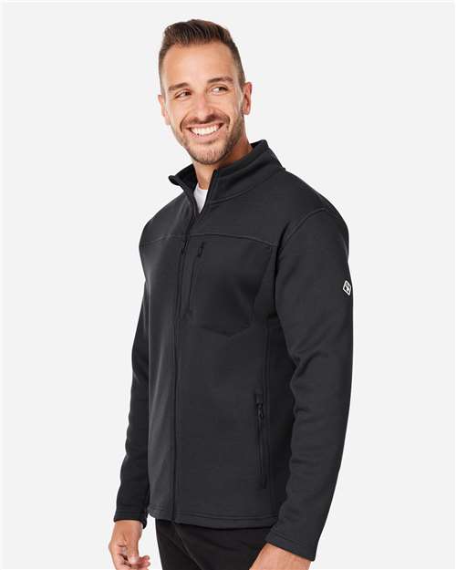 Spyder Men's Constant Canyon Sweater - S17936 Black