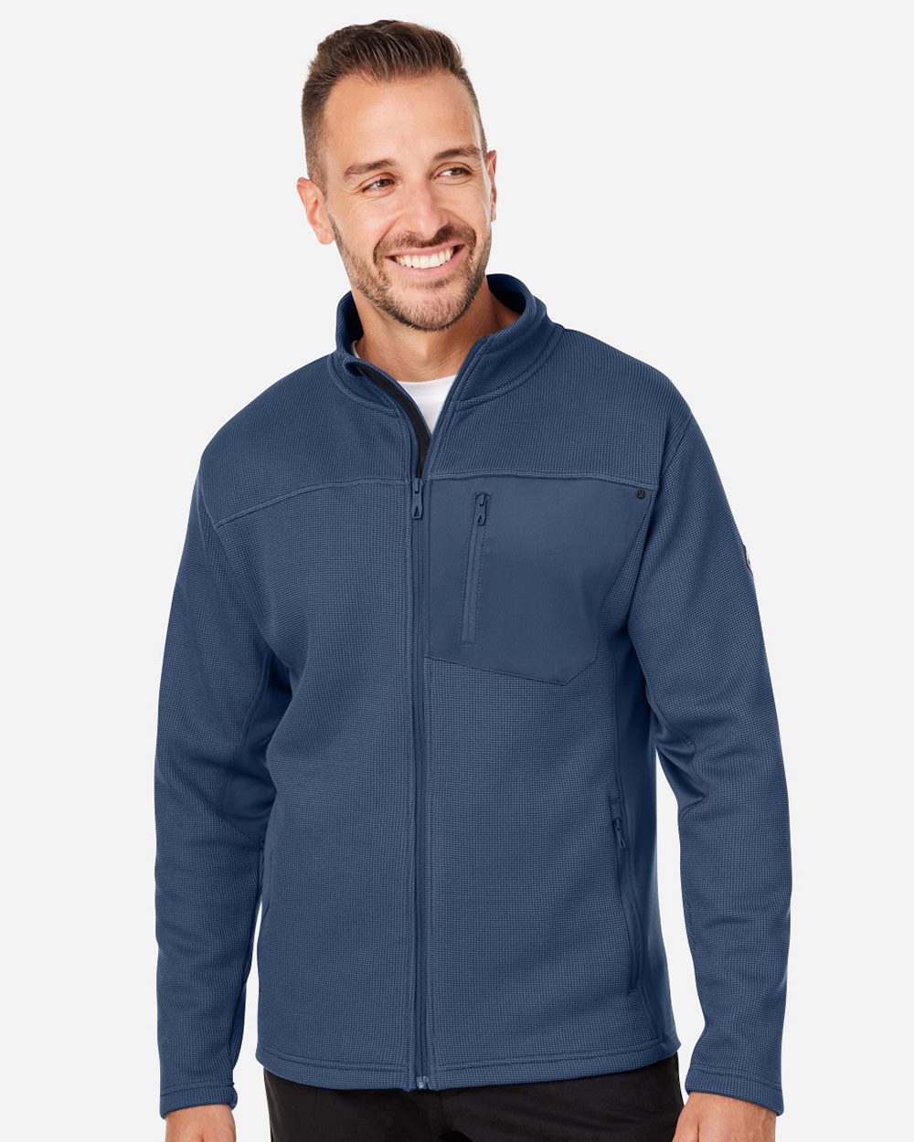 Team 365 Men's Constant Canyon Sweater - S17936