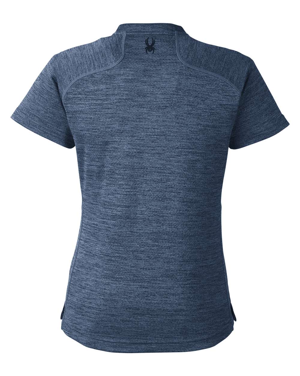 Spyder Women's Mission Blade Collar Polo - S17980 Frontier Jasper