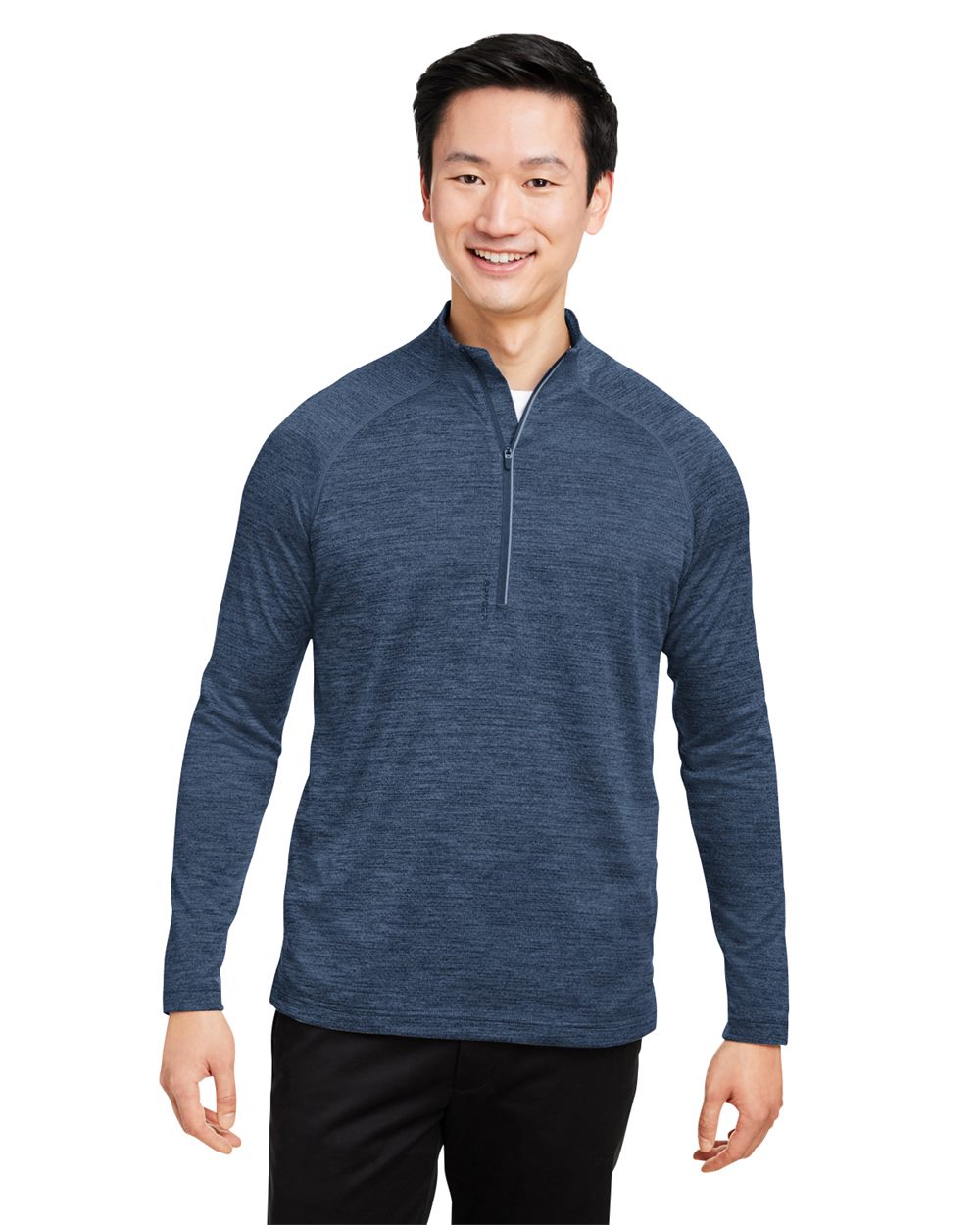 Spyder Men's Mission Half-Zip Pullover - S17997