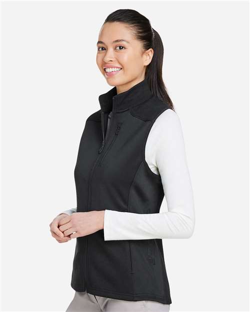 Spyder Women's Constant Canyon Vest - S18000 Black