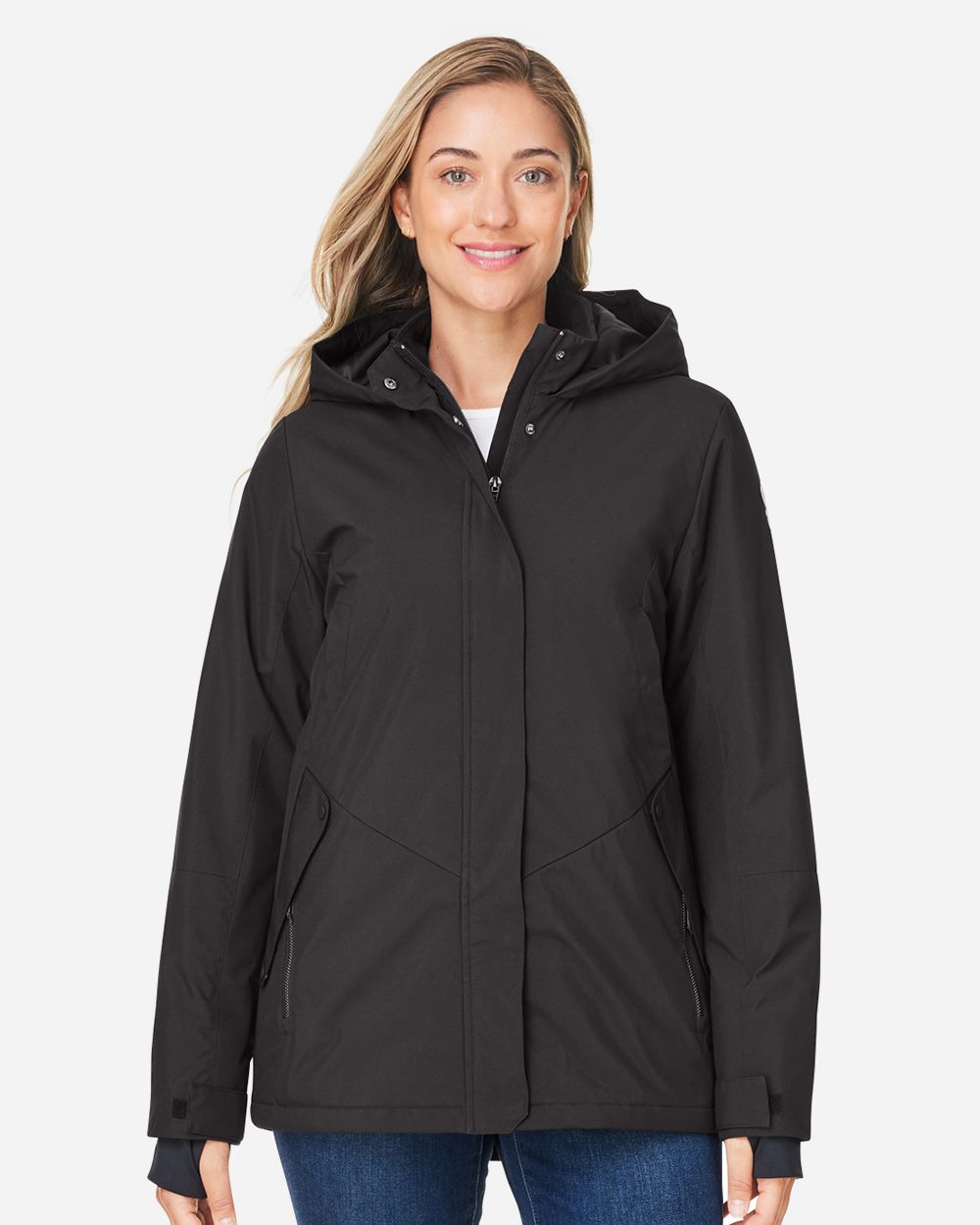 Spyder Women's Convert Insulated Jacket - S18098