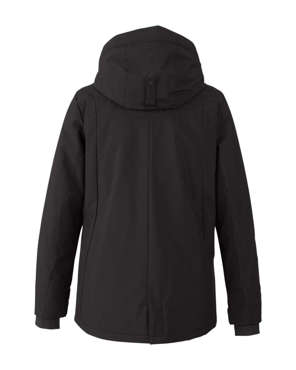 Spyder Women's Convert Insulated Jacket - S18098 Black