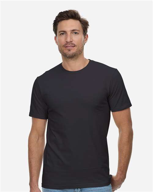 Threadfast Apparel Unisex Epic T-Shirt - T1000 Graphite
