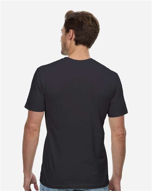 Threadfast Apparel Unisex Epic T-Shirt - T1000 Graphite